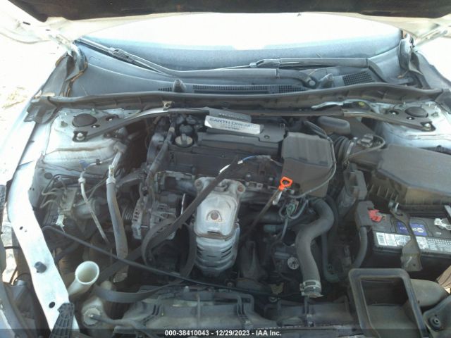 Photo 9 VIN: 1HGCR2F59EA132372 - HONDA ACCORD 