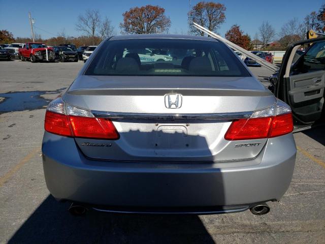 Photo 5 VIN: 1HGCR2F59EA141086 - HONDA ACCORD 