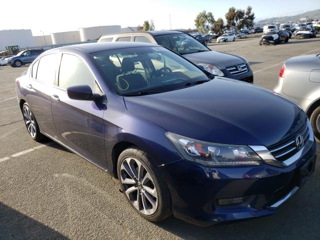 Photo 0 VIN: 1HGCR2F59EA146787 - HONDA ACCORD 