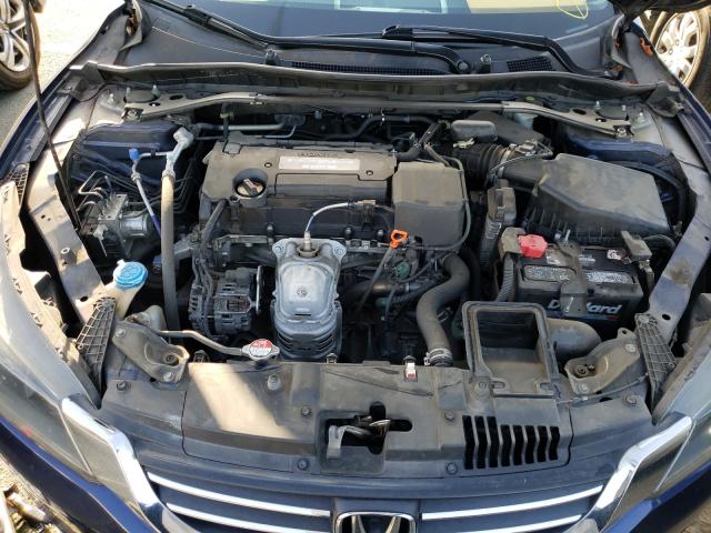 Photo 6 VIN: 1HGCR2F59EA146787 - HONDA ACCORD 