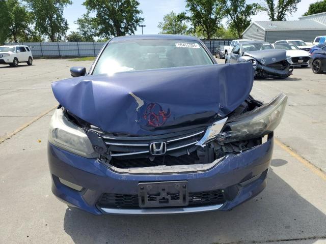 Photo 4 VIN: 1HGCR2F59EA146787 - HONDA ACCORD 