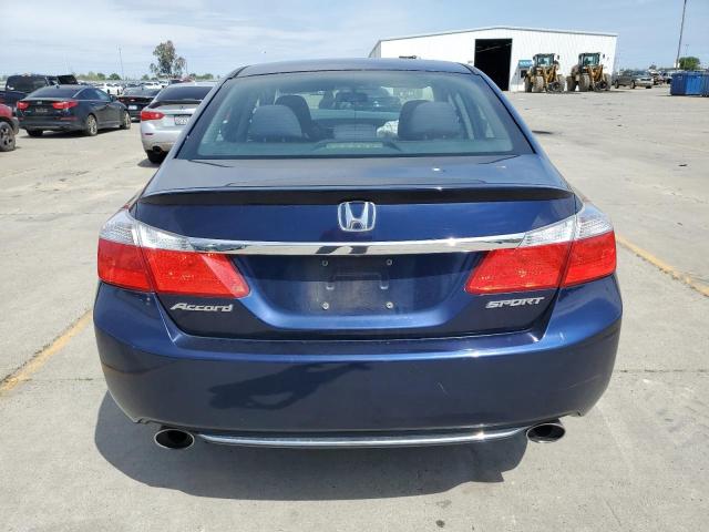 Photo 5 VIN: 1HGCR2F59EA146787 - HONDA ACCORD 