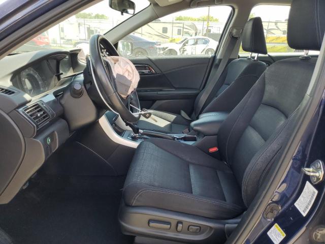 Photo 6 VIN: 1HGCR2F59EA146787 - HONDA ACCORD 