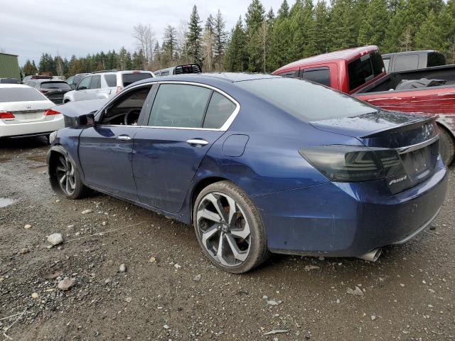 Photo 1 VIN: 1HGCR2F59EA148961 - HONDA ACCORD 