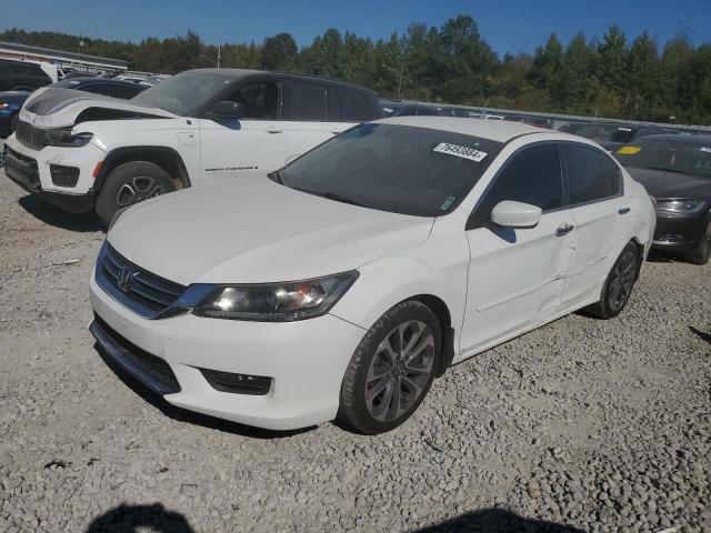 Photo 0 VIN: 1HGCR2F59EA149091 - HONDA ACCORD SPO 