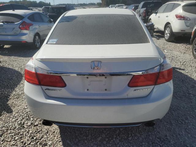 Photo 5 VIN: 1HGCR2F59EA149091 - HONDA ACCORD SPO 