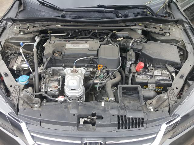 Photo 6 VIN: 1HGCR2F59EA152282 - HONDA ACCORD SPO 