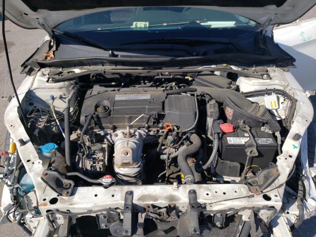 Photo 10 VIN: 1HGCR2F59EA160849 - HONDA ACCORD SPO 