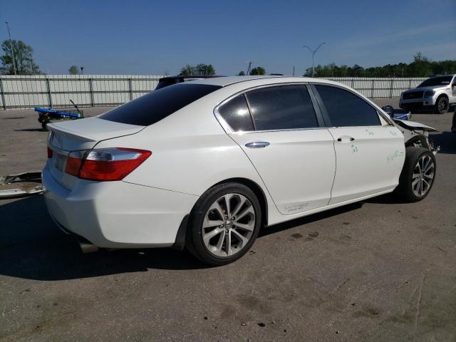 Photo 2 VIN: 1HGCR2F59EA160849 - HONDA ACCORD SPO 