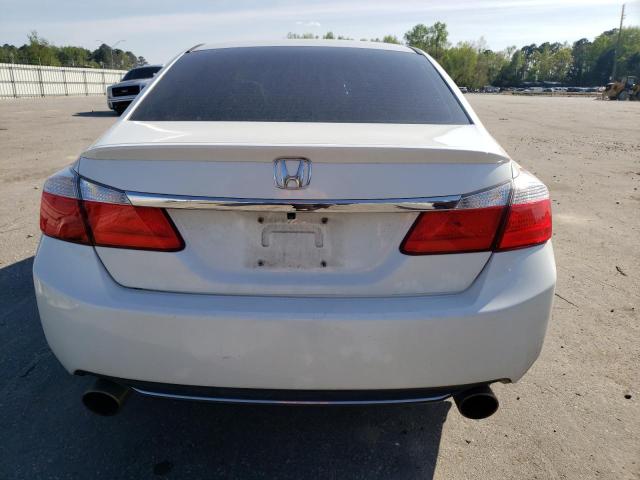 Photo 5 VIN: 1HGCR2F59EA160849 - HONDA ACCORD SPO 