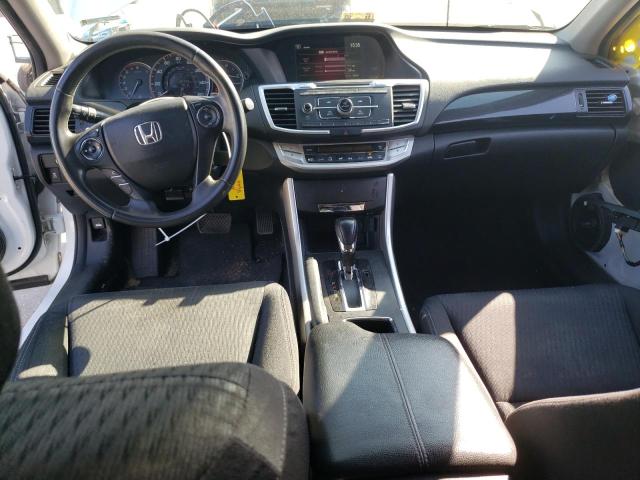 Photo 7 VIN: 1HGCR2F59EA160849 - HONDA ACCORD SPO 