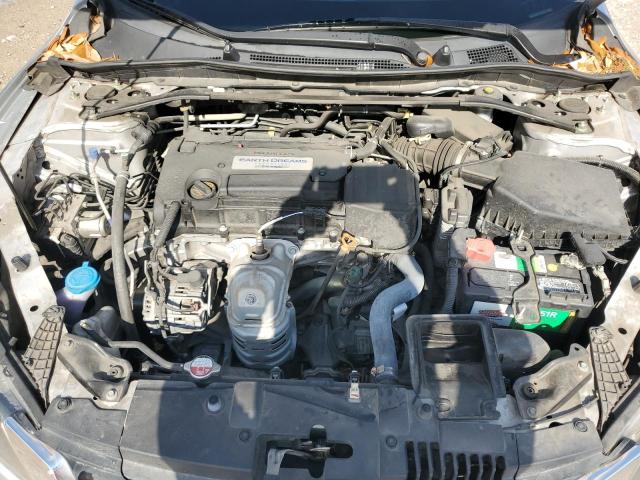 Photo 10 VIN: 1HGCR2F59EA169647 - HONDA ACCORD SPO 