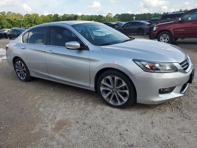 Photo 3 VIN: 1HGCR2F59EA169647 - HONDA ACCORD SPO 