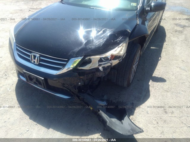 Photo 5 VIN: 1HGCR2F59EA171902 - HONDA ACCORD SEDAN 