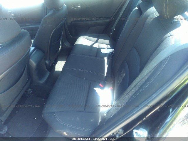 Photo 7 VIN: 1HGCR2F59EA171902 - HONDA ACCORD SEDAN 