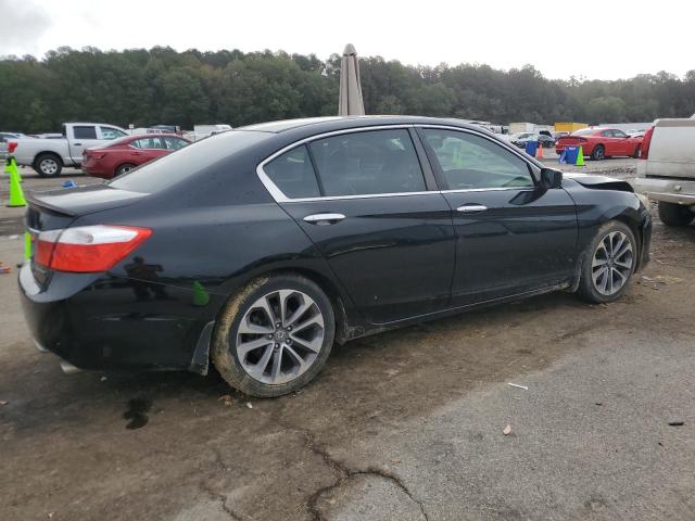 Photo 2 VIN: 1HGCR2F59EA174380 - HONDA ACCORD SPO 