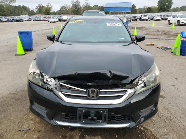 Photo 4 VIN: 1HGCR2F59EA174380 - HONDA ACCORD SPO 