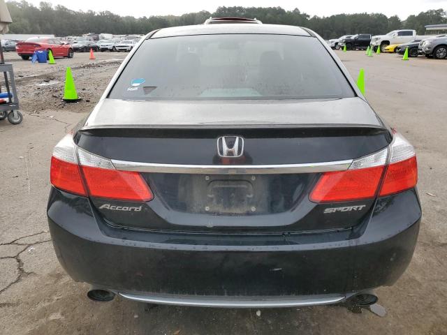 Photo 5 VIN: 1HGCR2F59EA174380 - HONDA ACCORD SPO 