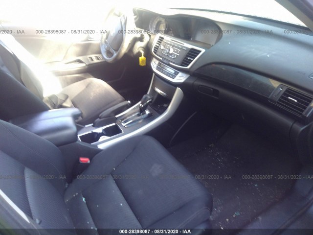 Photo 4 VIN: 1HGCR2F59EA175321 - HONDA ACCORD SEDAN 