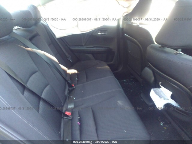 Photo 7 VIN: 1HGCR2F59EA175321 - HONDA ACCORD SEDAN 