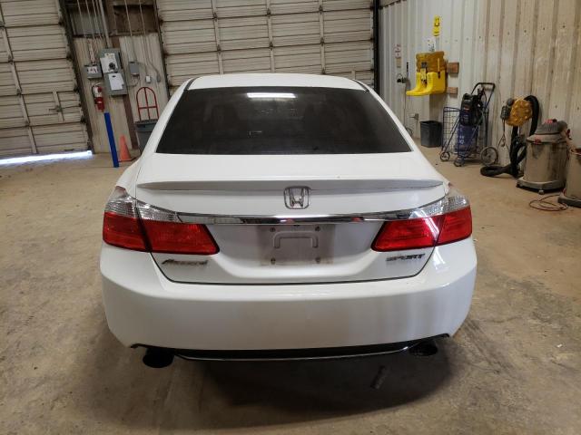 Photo 5 VIN: 1HGCR2F59EA178509 - HONDA ACCORD SPO 