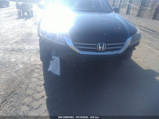 Photo 5 VIN: 1HGCR2F59EA196086 - HONDA ACCORD SEDAN 