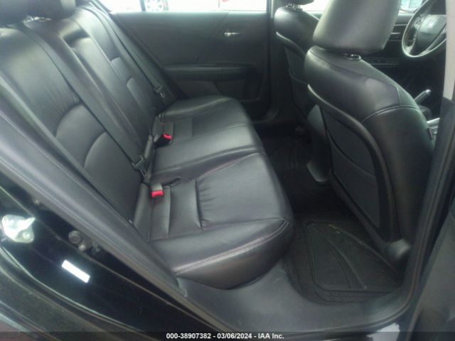 Photo 7 VIN: 1HGCR2F59EA214635 - HONDA ACCORD 