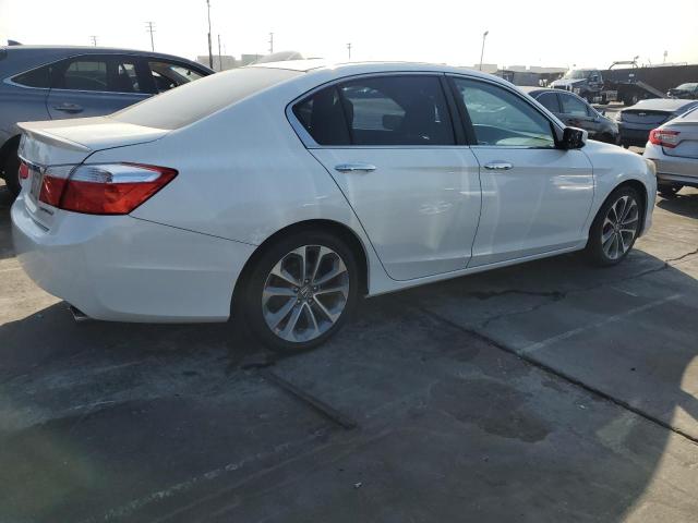 Photo 2 VIN: 1HGCR2F59EA217566 - HONDA ACCORD SPO 