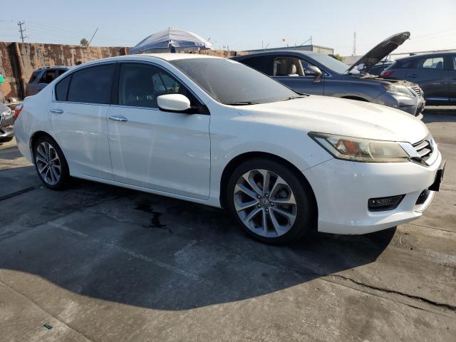 Photo 3 VIN: 1HGCR2F59EA217566 - HONDA ACCORD SPO 