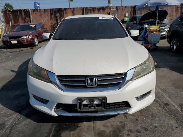 Photo 4 VIN: 1HGCR2F59EA217566 - HONDA ACCORD SPO 