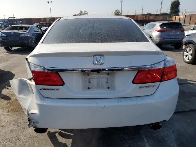 Photo 5 VIN: 1HGCR2F59EA217566 - HONDA ACCORD SPO 