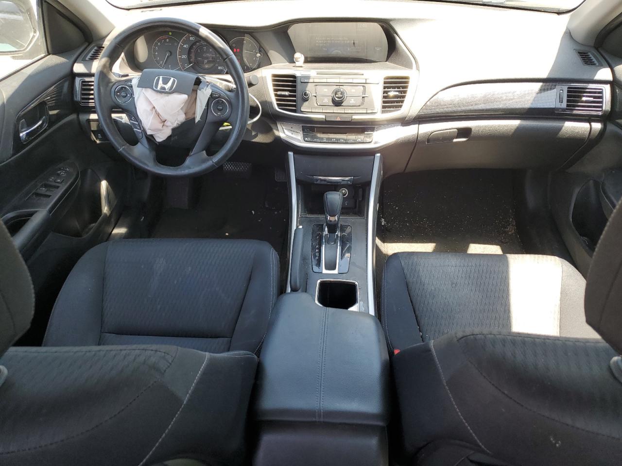 Photo 7 VIN: 1HGCR2F59EA222900 - HONDA ACCORD 