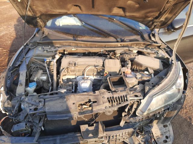 Photo 6 VIN: 1HGCR2F59EA225506 - HONDA ACCORD SPO 