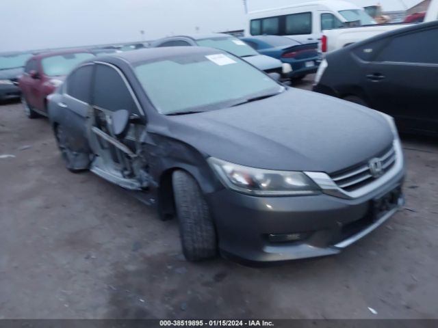 Photo 0 VIN: 1HGCR2F59EA235114 - HONDA ACCORD 