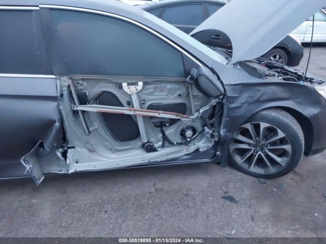 Photo 5 VIN: 1HGCR2F59EA235114 - HONDA ACCORD 