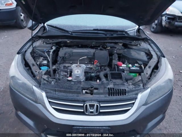 Photo 9 VIN: 1HGCR2F59EA235114 - HONDA ACCORD 