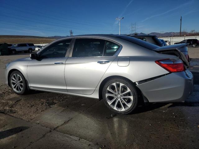 Photo 1 VIN: 1HGCR2F59EA239728 - HONDA ACCORD SPO 