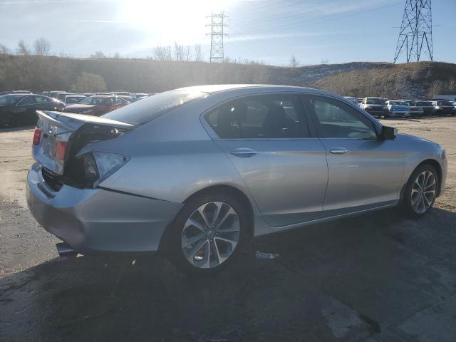 Photo 2 VIN: 1HGCR2F59EA239728 - HONDA ACCORD SPO 