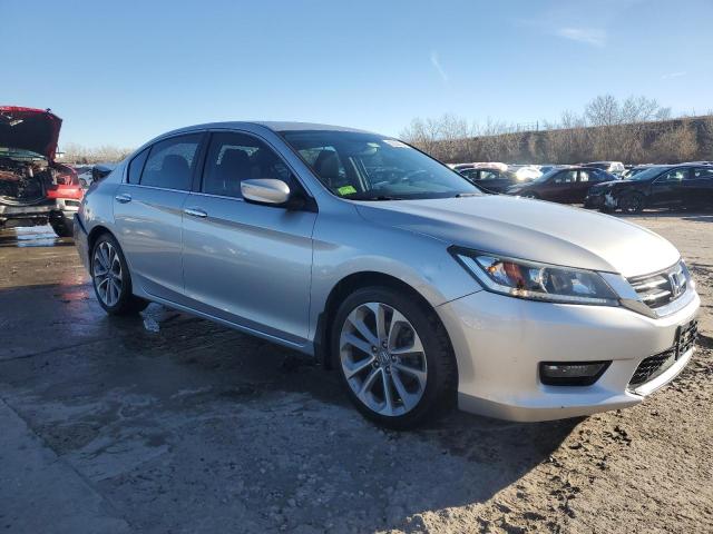 Photo 3 VIN: 1HGCR2F59EA239728 - HONDA ACCORD SPO 