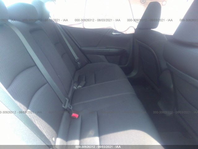 Photo 7 VIN: 1HGCR2F59EA240944 - HONDA ACCORD SEDAN 