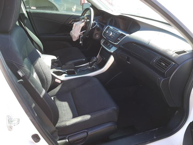 Photo 4 VIN: 1HGCR2F59EA246677 - HONDA ACCORD SPO 