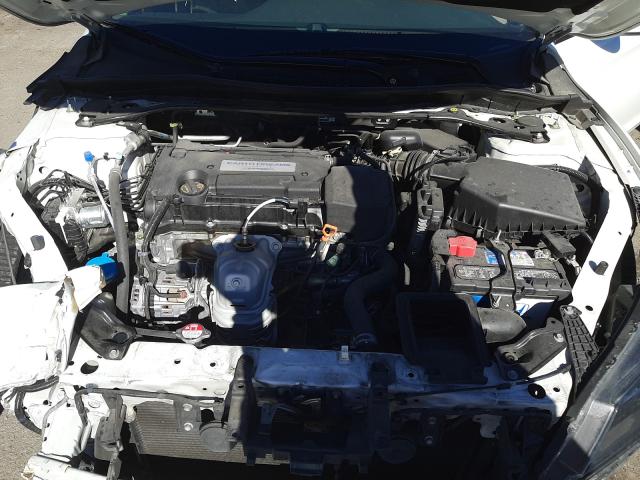 Photo 6 VIN: 1HGCR2F59EA246677 - HONDA ACCORD SPO 