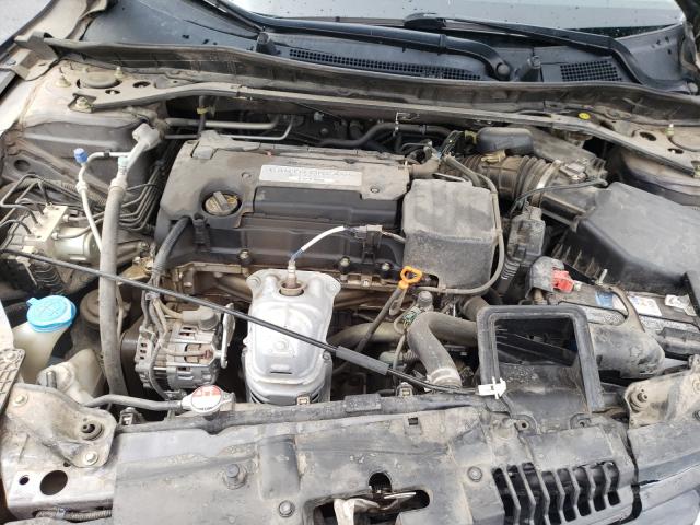 Photo 6 VIN: 1HGCR2F59EA248672 - HONDA ACCORD SPO 