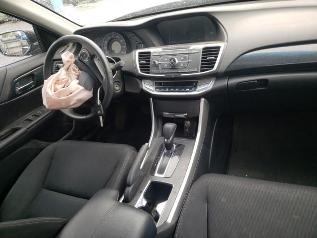 Photo 8 VIN: 1HGCR2F59EA248672 - HONDA ACCORD SPO 