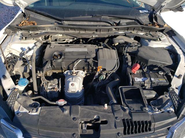 Photo 6 VIN: 1HGCR2F59EA249191 - HONDA ACCORD SPO 