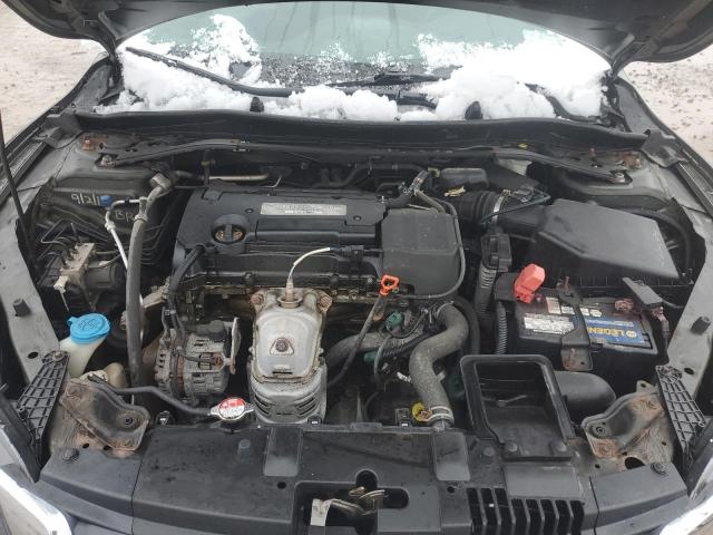 Photo 10 VIN: 1HGCR2F59EA250700 - HONDA ACCORD 