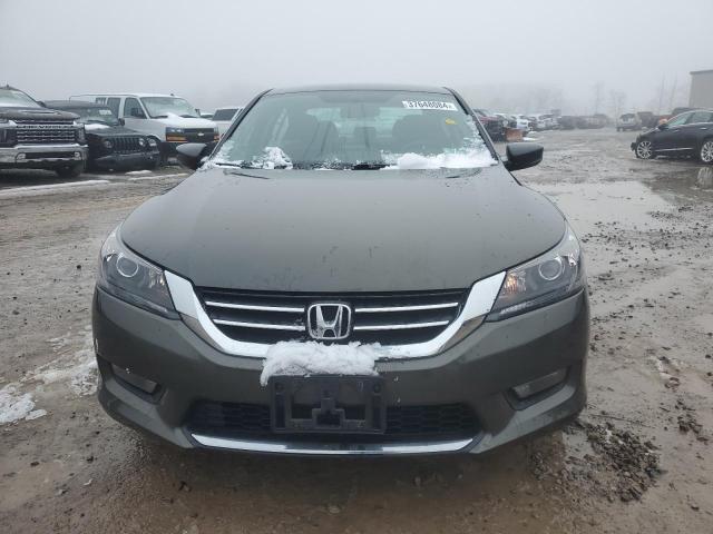 Photo 4 VIN: 1HGCR2F59EA250700 - HONDA ACCORD 