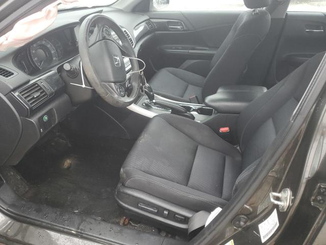 Photo 6 VIN: 1HGCR2F59EA250700 - HONDA ACCORD 