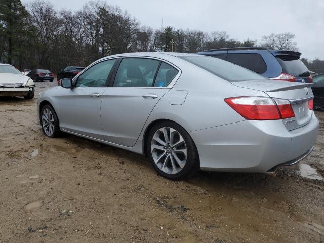 Photo 1 VIN: 1HGCR2F59EA250728 - HONDA ACCORD 