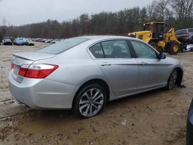 Photo 2 VIN: 1HGCR2F59EA250728 - HONDA ACCORD 